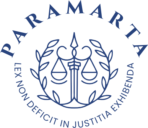 Logo dark blue